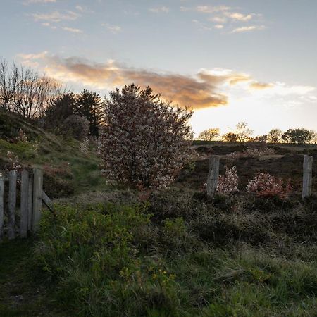 Villa Reethus Keitum Mit Kamin Und Suedgarten In Direkter Wattnaehe Exterior foto