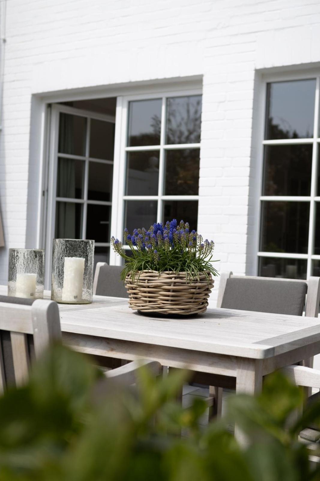 Reethus Keitum Mit Kamin Und Suedgarten In Direkter Wattnaehe Exterior foto